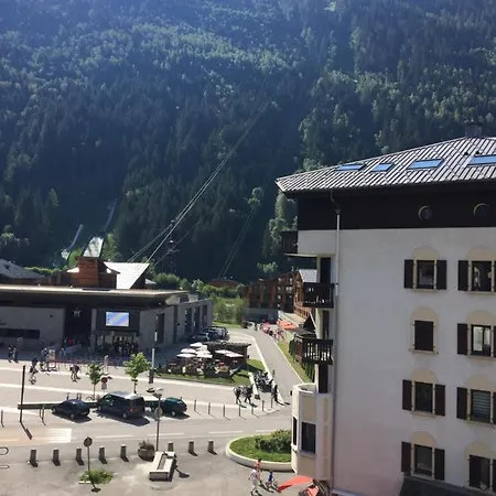 Le Mallory Apartman *