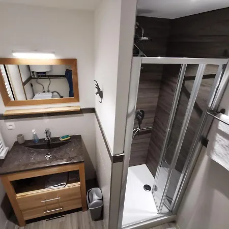 Apartamento Le Mallory Chamonix Mont Blanc