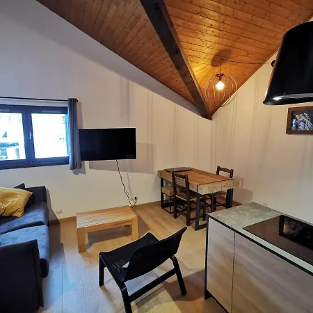 Le Mallory Apartamento