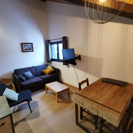 Apartamento Le Mallory Chamonix Mont Blanc