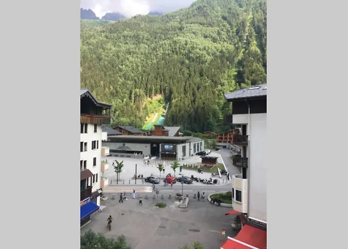 Le Mallory Apartamento *