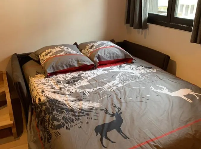 Le Mallory Apartamento *