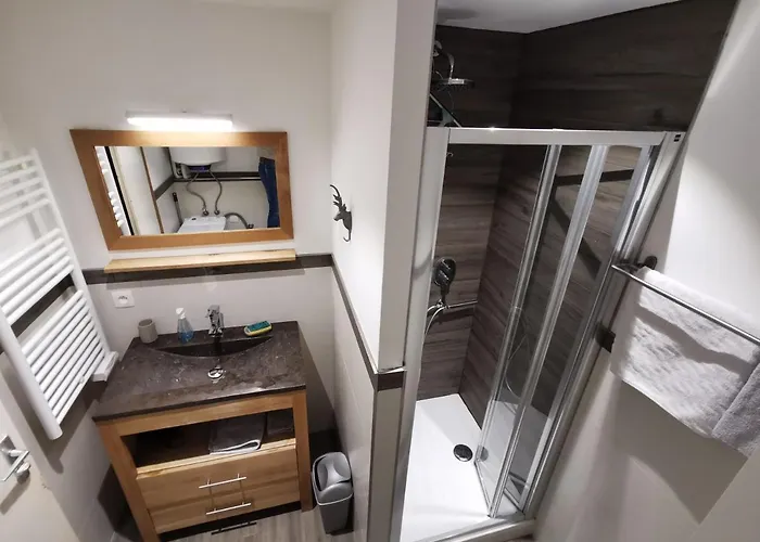 Appartement Le Mallory Chamonix