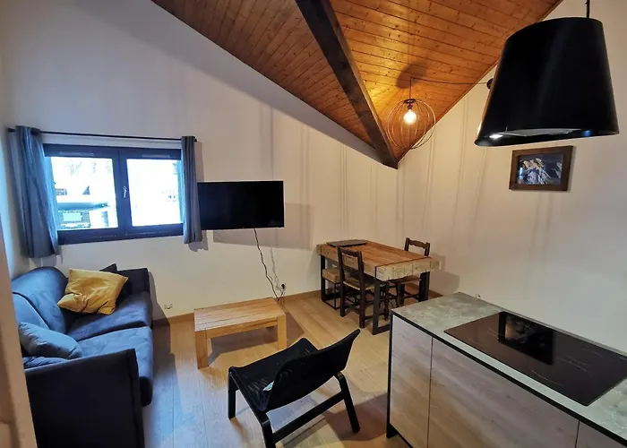 Le Mallory Appartement