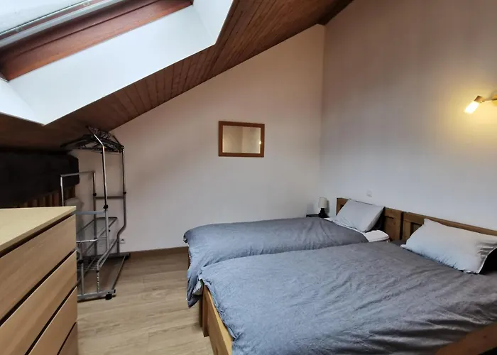 Le Mallory Apartamento *