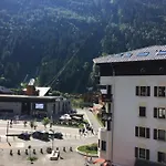 Le Mallory Апартаменти *