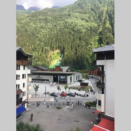 Le Mallory Апартаменты *