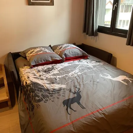 Le Mallory Appartement *