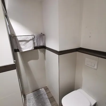 Le Mallory Апартаменты Шамони