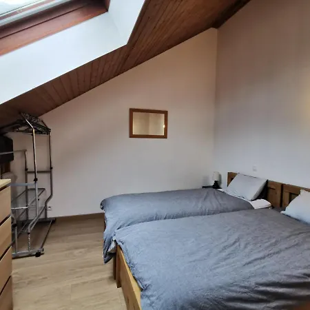 Le Mallory Lägenhet *
