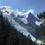 Lejlighed Le Mallory Chamonix