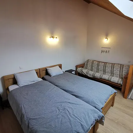 Apartment Le Mallory *