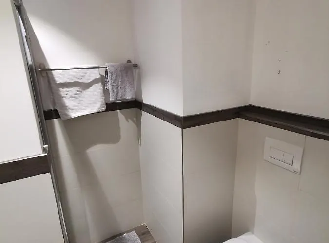 Le Mallory Apartment Chamonix